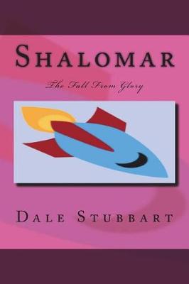 Book cover for Shalomar