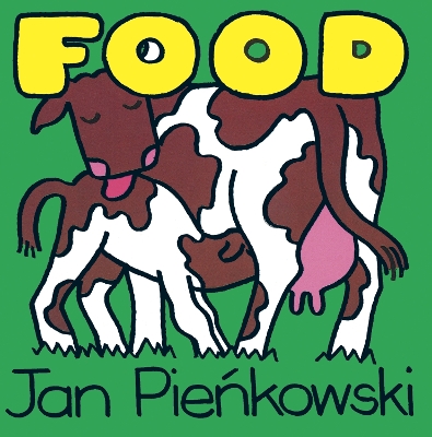 Book cover for Food