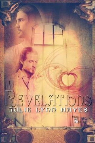 Cover of Revelations