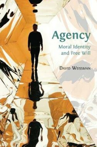 Cover of Agency