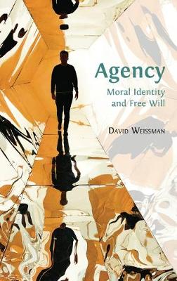 Book cover for Agency