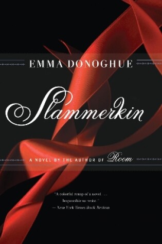 Cover of Slammerkin