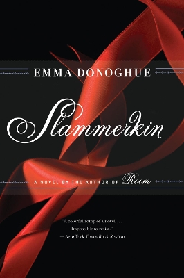 Book cover for Slammerkin