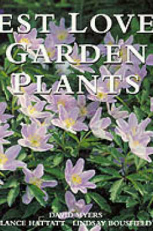 Cover of Best Loved Garden Plants