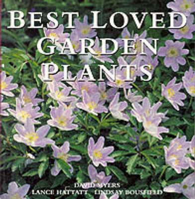 Book cover for Best Loved Garden Plants