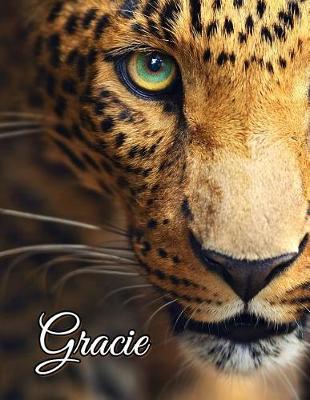 Book cover for Gracie