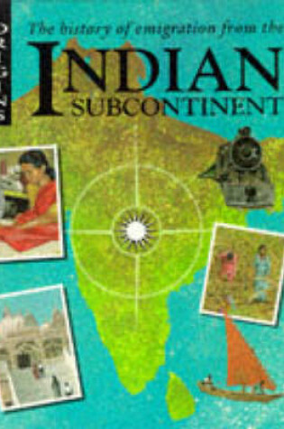 Cover of Indian Sub-Continent