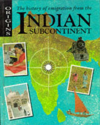 Cover of Indian Sub-Continent