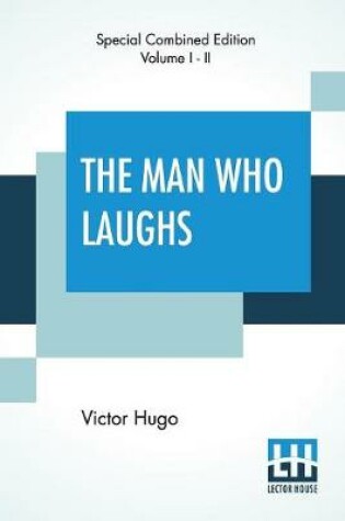 Cover of The Man Who Laughs (Complete)