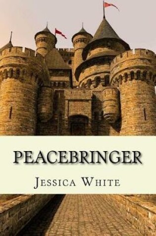 Cover of Peacebringer