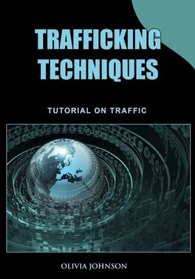 Book cover for Trafficking Techniques