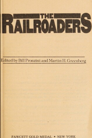 Cover of The Railroaders