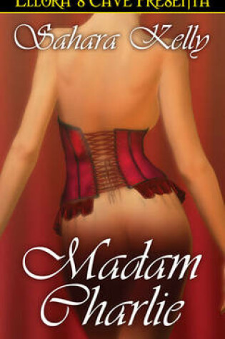 Cover of Madame Charlie