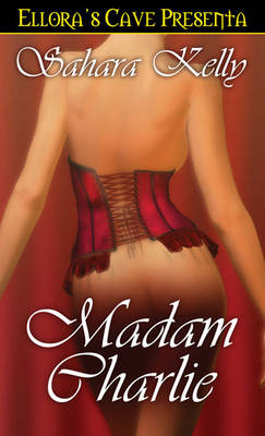 Book cover for Madame Charlie