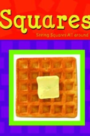 Cover of Squares