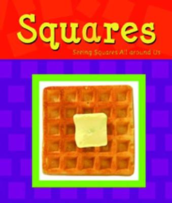 Book cover for Squares