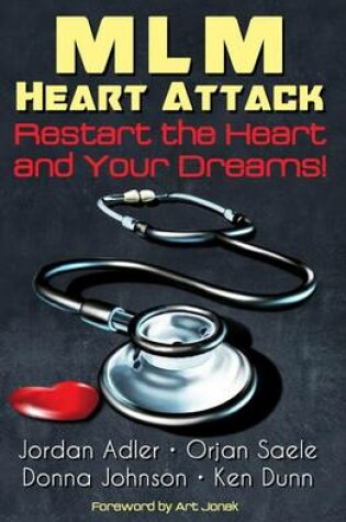 Cover of MLM Heart Attack