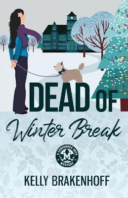 Book cover for Dead of Winter Break