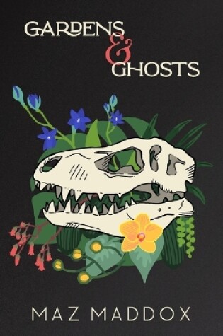 Cover of Gardens & Ghosts