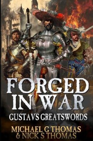 Cover of Forged in War