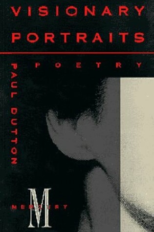 Cover of Visionary Portraits