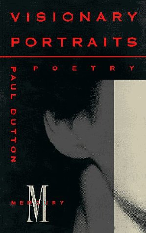 Book cover for Visionary Portraits