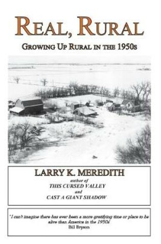 Cover of Real, Rural