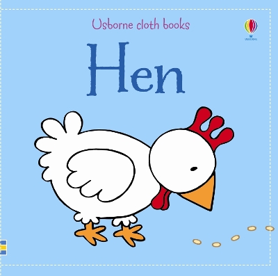 Cover of Hen