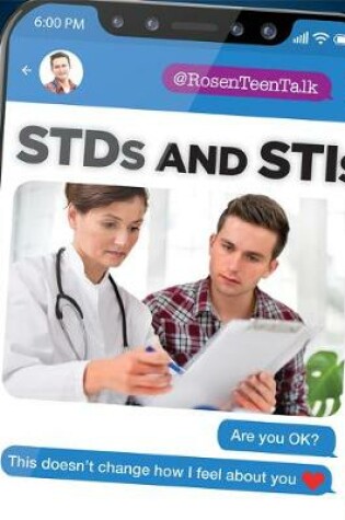 Cover of Stds and Stis