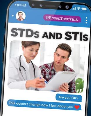 Cover of Stds and Stis