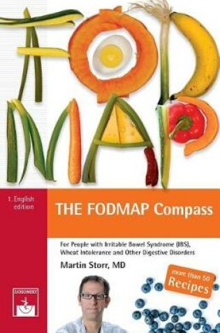 Cover of The FODMAP Compass