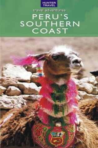 Cover of Peru's Southern Coast