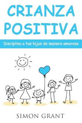 Book cover for Crianza positiva