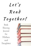 Book cover for Let's Read Together!