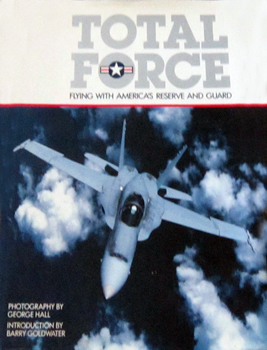 Book cover for Total Force