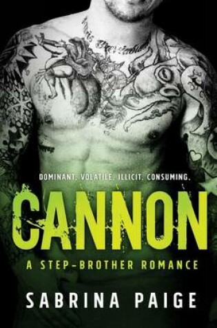 Cover of Cannon