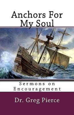 Book cover for Anchors For My Soul