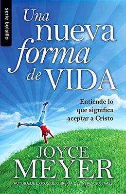 Book cover for Una Nueva Forma de Vida