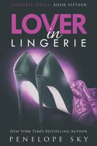 Cover of Lover in Lingerie