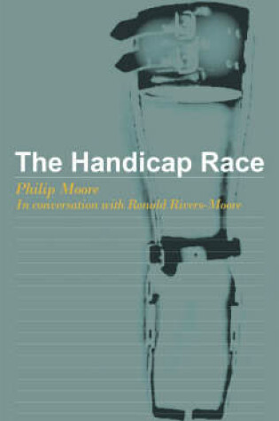 Cover of The Handicap Race