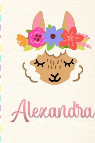 Cover of Alexandra