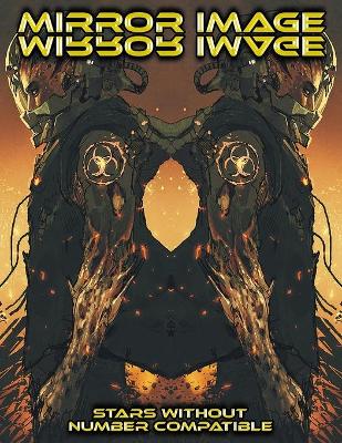 Book cover for Mirror Image