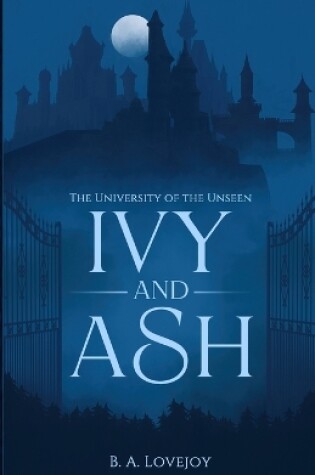 Ivy and Ash