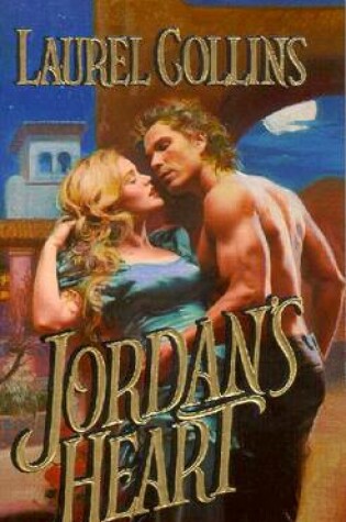 Cover of Jordan's Heart