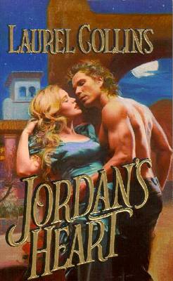Book cover for Jordan's Heart