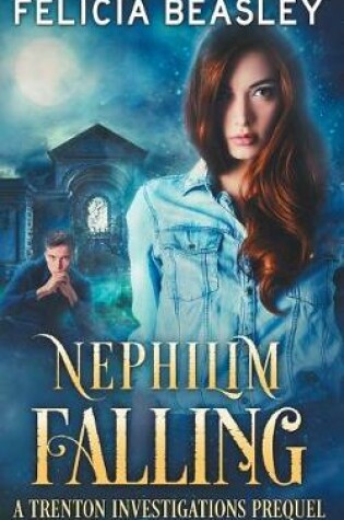 Cover of Nephilim Falling