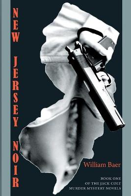 Book cover for New Jersey Noir