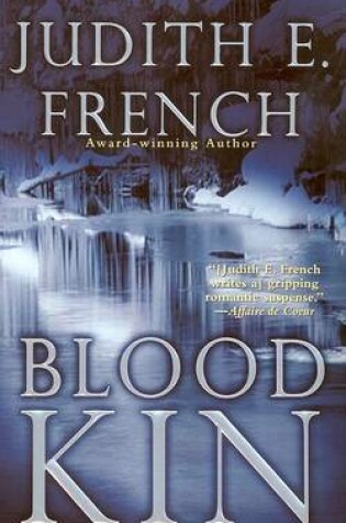 Cover of Blood Kin