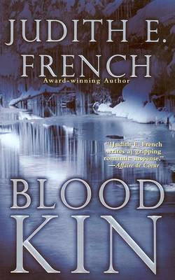 Book cover for Blood Kin