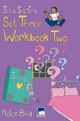 Cover of Siti's Sisters Set 3 Workbook 2